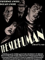 The Subhuman (2010) afişi