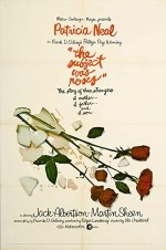 The Subject Was Roses (1968) afişi
