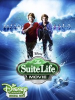 The Suite Life Movie (2011) afişi