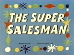 The Super Salesman (1947) afişi