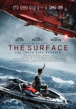 The Surface (2014) afişi