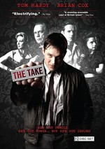 The Take (2009) afişi