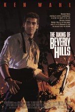 The Taking Of Beverly Hills (1991) afişi