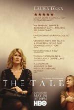 The Tale (2018) afişi