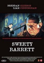 The Tale Of Sweety Barrett (1998) afişi
