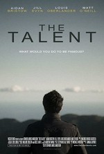The Talent (2012) afişi