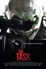 The Task (2011) afişi
