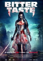 The Bitter Taste (2024) Fragman (2024) afişi