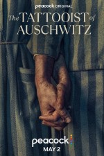The Tattooist of Auschwitz (2024) afişi