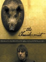 The Taxidermist (2009) afişi