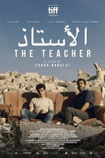 The Teacher (2023) afişi
