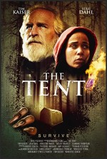 The Tent (2020) afişi