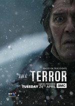 The Terror (2018) afişi