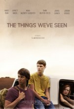 The Things We've Seen (2016) afişi