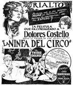 The Third Degree (1926) afişi