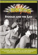 The Three Troubledoers (1946) afişi