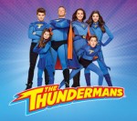 The Thundermans Sezon 1 (2013) afişi