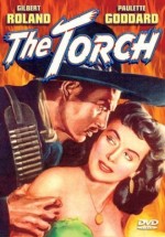The Torch (1950) afişi