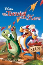 The Tortoise And The Hare (1935) afişi