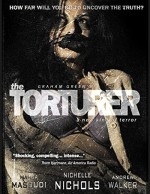 The Torturer (2008) afişi