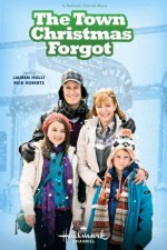 The Town Christmas Forgot (2010) afişi