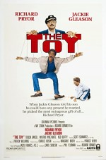 The Toy (1982) afişi