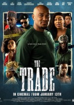 The Trade (2023) afişi