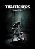 The Traffickers (2012) afişi