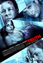 The Truth (2010) afişi