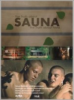 The Truth About Sauna: The Truth About Finns (2008) afişi