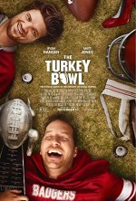 The Turkey Bowl (2019) afişi