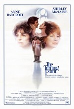 The Turning Point (1977) afişi