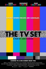 The Tv Set (2006) afişi