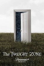 The Twilight Zone (2019) afişi