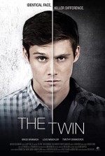 The Twin (2017) afişi