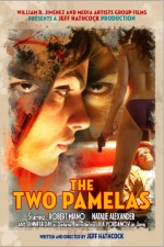 The Two Pamelas (2016) afişi