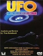 The Ufo Incident (1975) afişi