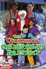 The Ultimate Christmas Present (2000) afişi