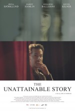 The Unattainable Story (2017) afişi
