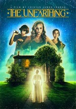 The Unearthing (2015) afişi