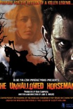 The Unhallowed Horseman (2014) afişi