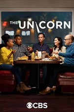 The Unicorn (2019) afişi
