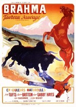 The Untamed Breed (1948) afişi