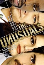 The Unusuals (2009) afişi