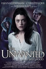 The Unwanted (2014) afişi