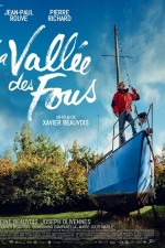 The Valley of Fools (2024) afişi