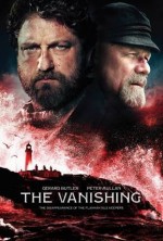 The Vanishing (2018) afişi The Vanishing (2018) afişi