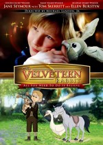 The Velveteen Rabbit (2009) afişi