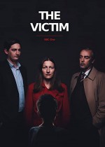 The Victim (2019) afişi