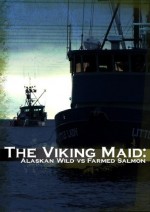 The Viking Maid (2008) afişi